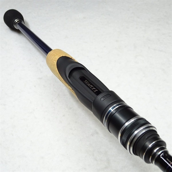 19ラグゼ ゼフィロスS610L－SOLID．F | イシグロ