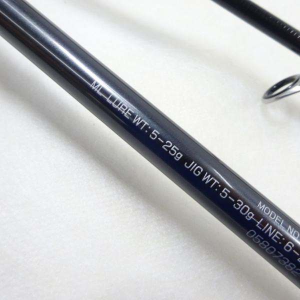 ファントムリベラリスト PH LL 703MLRSS | イシグロ公式