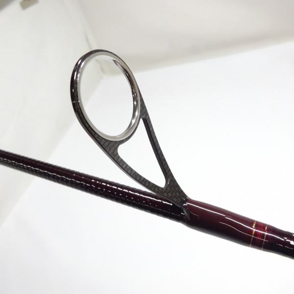 5/31本日迄❗️ダイワ ハートランド別誂冴掛710AGS 18ハートランド別誂冴掛710AGS | イシグロ公式