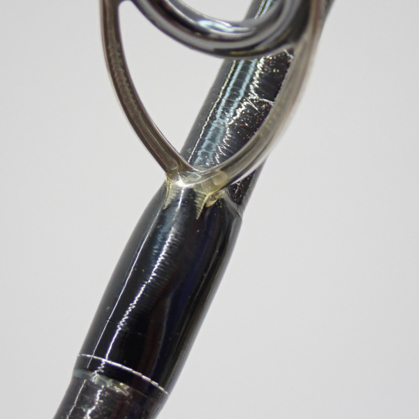 バンタム　168MH 旧モデル バンタム[BANTAM] | SHIMANO | バス | ロッド | 製品情報