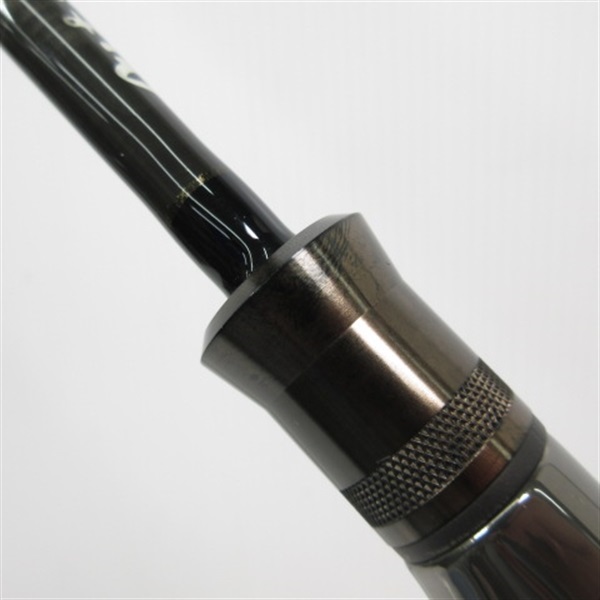 アウトロー ベンドラッシュ OUTLAW 72ML ロッド