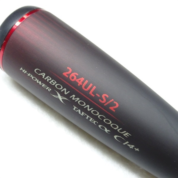 20ゾディアス264ULーS／2 | イシグロ公式オンライン