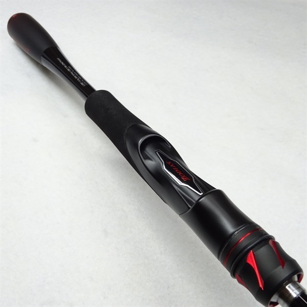 20 ゾディアス 264UL-2 mqdefault.jpg