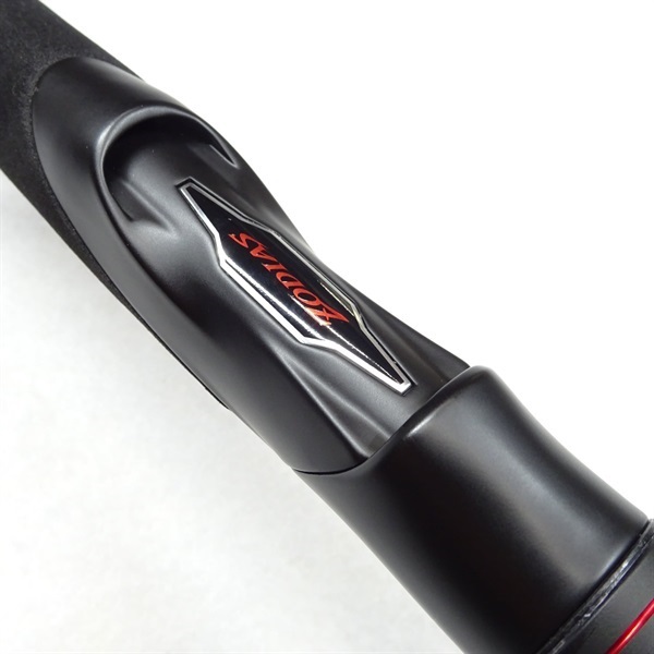 20ゾディアス264ULーS／2 | イシグロ公式オンライン