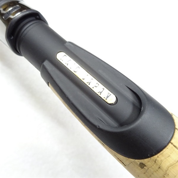 くら グラディエーター マキシマムGX－61ULS－ST | イシグロ公式