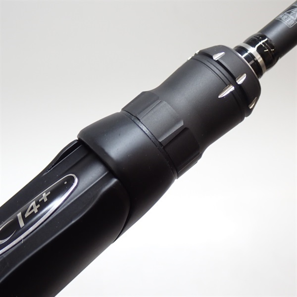 送料込ジャッカル シマノPOISON ADRENA SOLID 265UL-S ポイズン