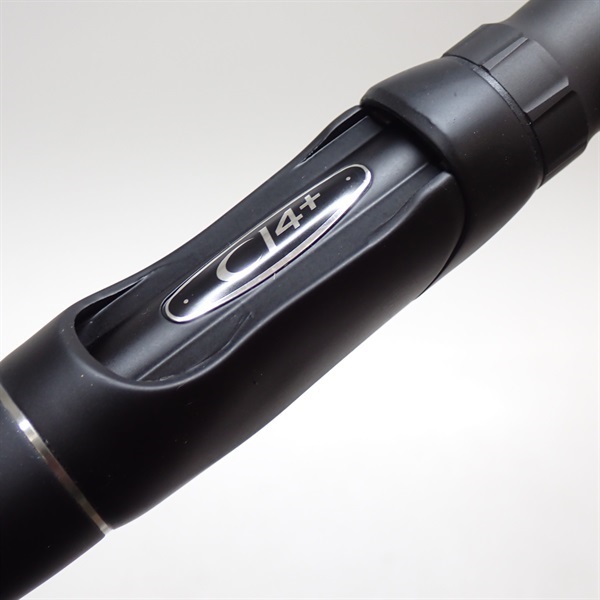 送料込ジャッカル シマノPOISON ADRENA SOLID 265UL-S ポイズン
