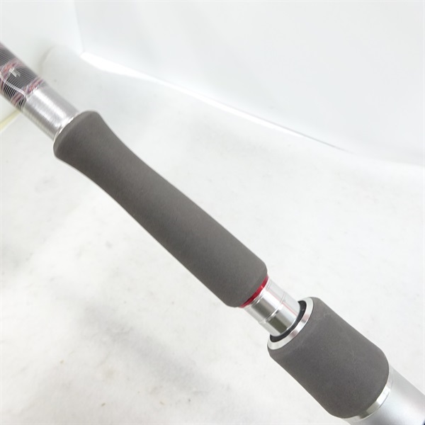 22ハートランド 白震斬HL852ML＋FS ーSV AGS22