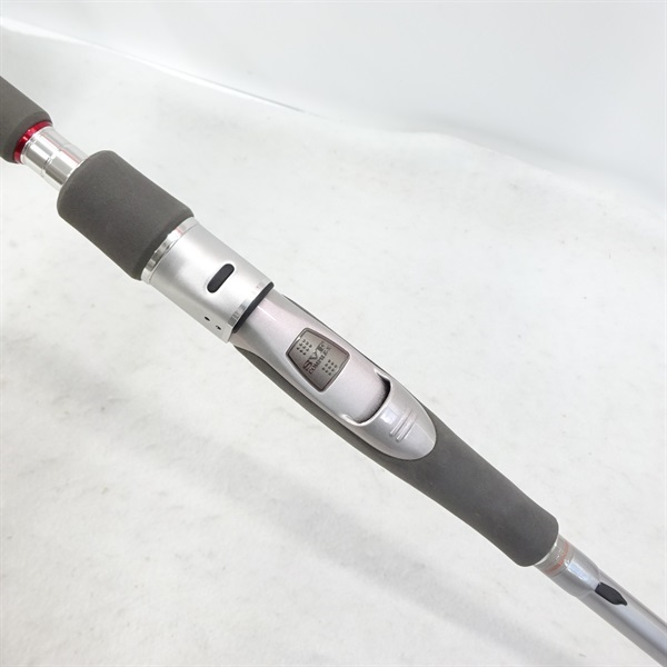 22ハートランド 白震斬HL852ML＋FS ーSV AGS22