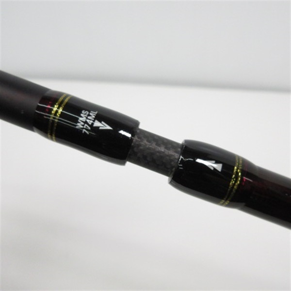 ワールドモンスターWMSー774ML | イシグロ公式