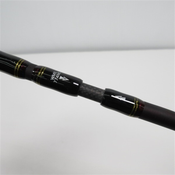 ワールドモンスターWMSー774ML | イシグロ公式