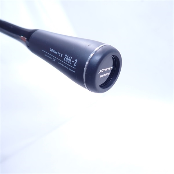 22エクスプライド266L－2 | イシグロ公式オンラインショップ
