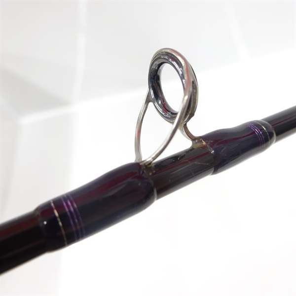 06ハートランドZ震斬 742MFSーTI06 | イシグロ公式