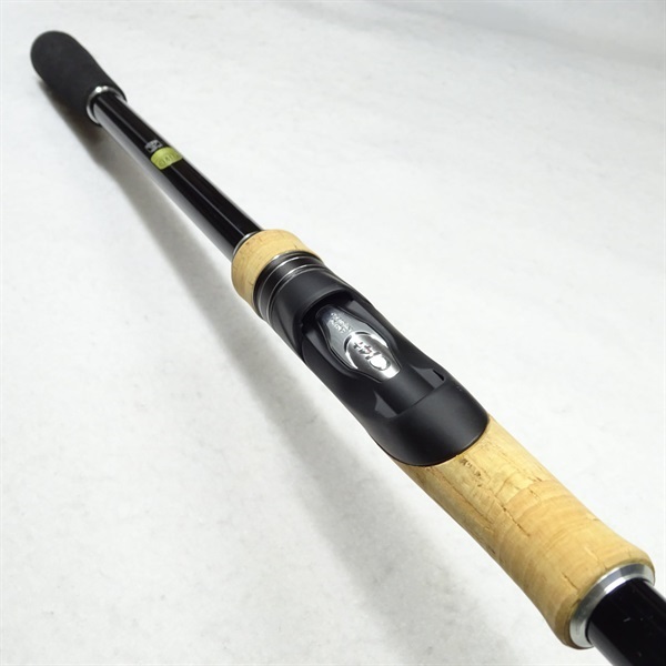 シマノ エクスプライド 286ML-2 中古品買取りました！SHIMANO