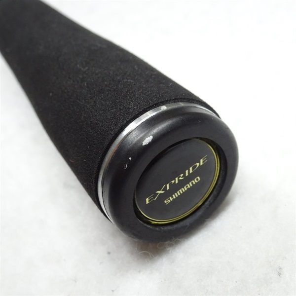 シマノ シマノ／SHIMANO エクスプライド 286ML-2