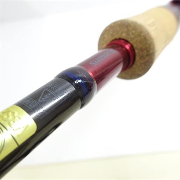 19スコーピオン2704RS－2 | イシグロ公式オンライン