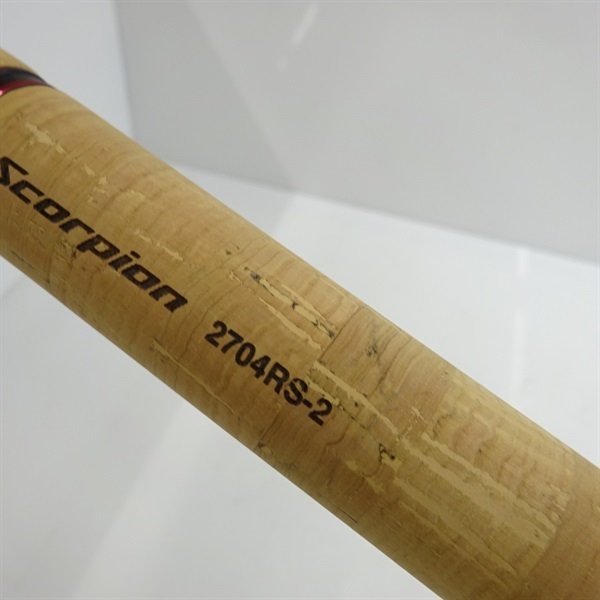 19スコーピオン2704RS－2 | イシグロ公式オンライン
