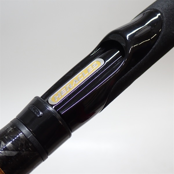 12コンバットスティックヘラクレスHCSS－70UL ファランクス