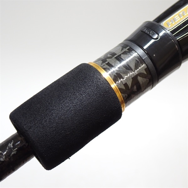 12コンバットスティックヘラクレスHCSS－70UL ファランクス