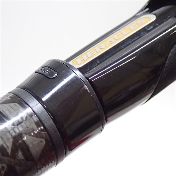 12コンバットスティックヘラクレスHCSS－70UL ファランクス