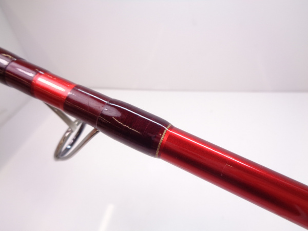 ワールドシャウラBG 21055R-3 - ショアジギング長期使用インプレ