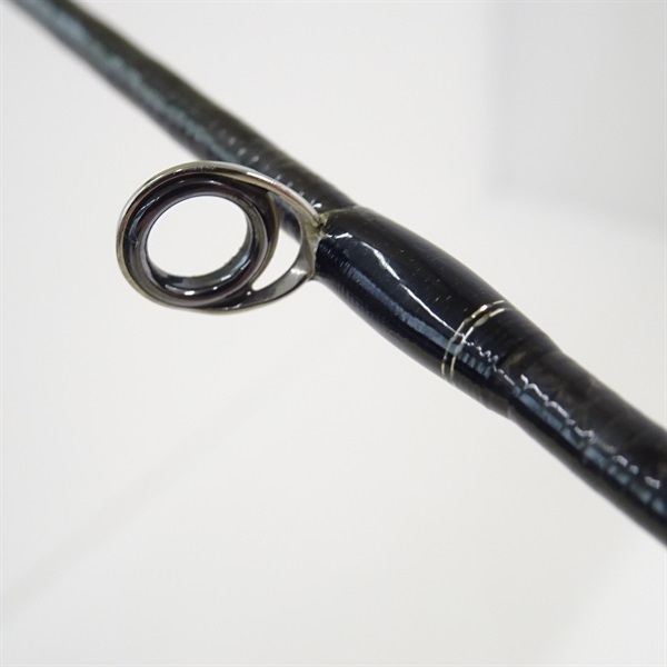 SHIMANO 17エクスプライド1911XH 先折れ　ジャンク　手渡し　大阪 SHIMANO 17エクスプライド1911XH 先折れ ジャンク 手渡し 大阪