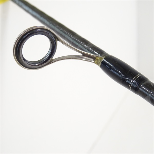 SHIMANO 17エクスプライド1911XH 先折れ　ジャンク　手渡し　大阪 SHIMANO 17エクスプライド1911XH 先折れ ジャンク 手渡し 大阪