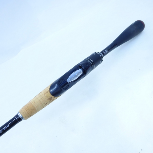 ポイズングロリアス 264UL | イシグロ公式オンラインショップ