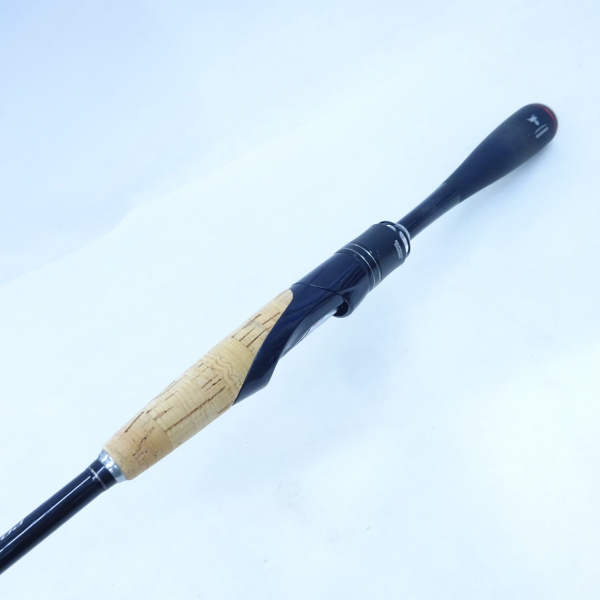 ポイズングロリアス 264UL | イシグロ公式オンラインショップ