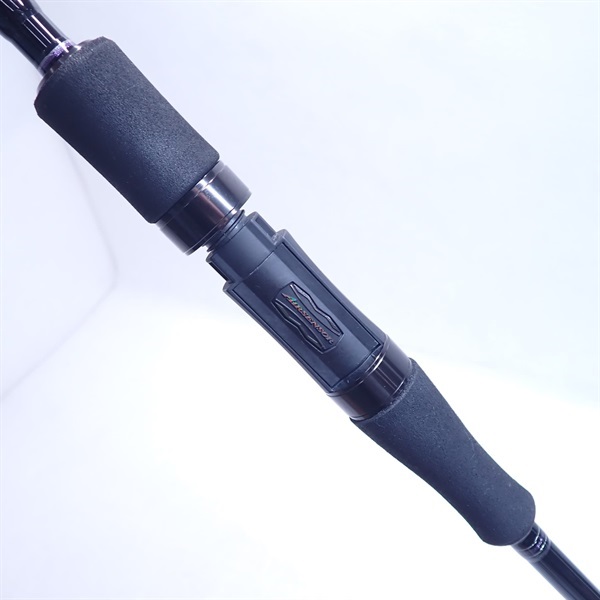 ◆美品◆ハートランド772ML+FS-22◆ DAIWA（釣り） ダイワ ハートランド 772ML+FS-22 (2022年モデル