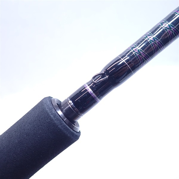 ◆美品◆ハートランド772ML+FS-22◆ ダイワ ハートランド 772ML+FS-22 (ロッド・釣竿) 価格比較