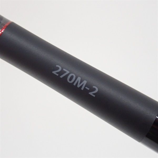 SHIMANO - ※s.s※20ゾディアス270M-2 Brand New Shimano 20 Zodias 270M-2 Spinning Rod for Bass