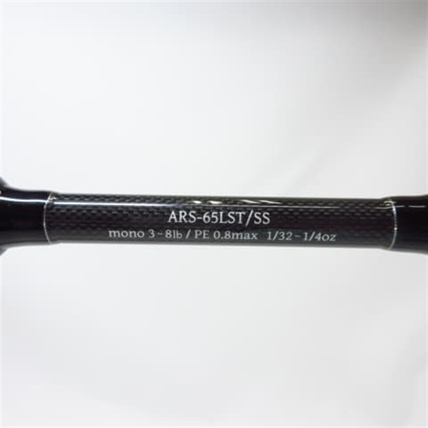 アルカナARSー65LST／SS | イシグロ公式オンラインショップ