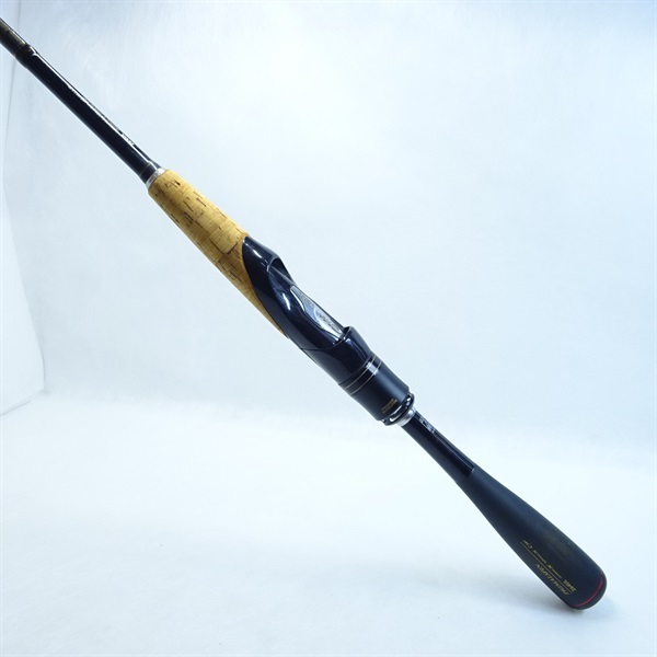 17ポイズングロリアス264UL | イシグロ公式オンラインショップ