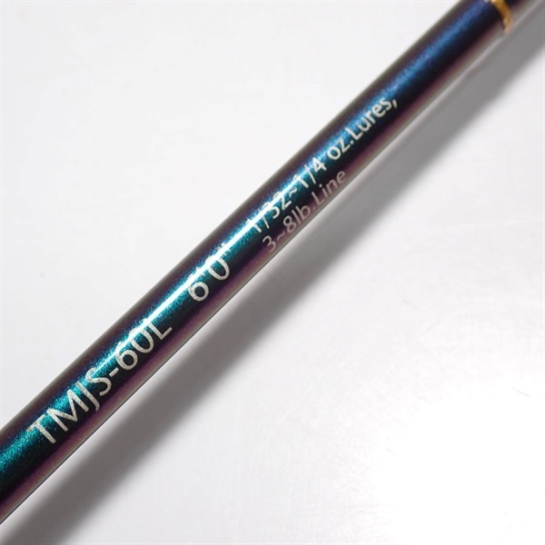 テムジンTMJS－60L | イシグロ公式オンラインショップ