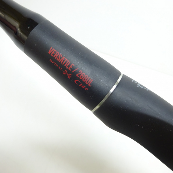 18ポイズンアドレナ 268UL | イシグロ公式オンラインショップ