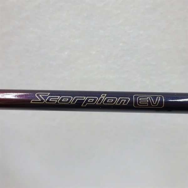シマノ　スコーピオンEV 2580R-2 Yahoo!オークション -「シマノ スコーピオンev」(2ピース
