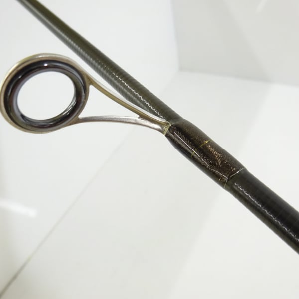 フェンウィックFVRエリート ELT64SULJ | イシグロ公式オンライン