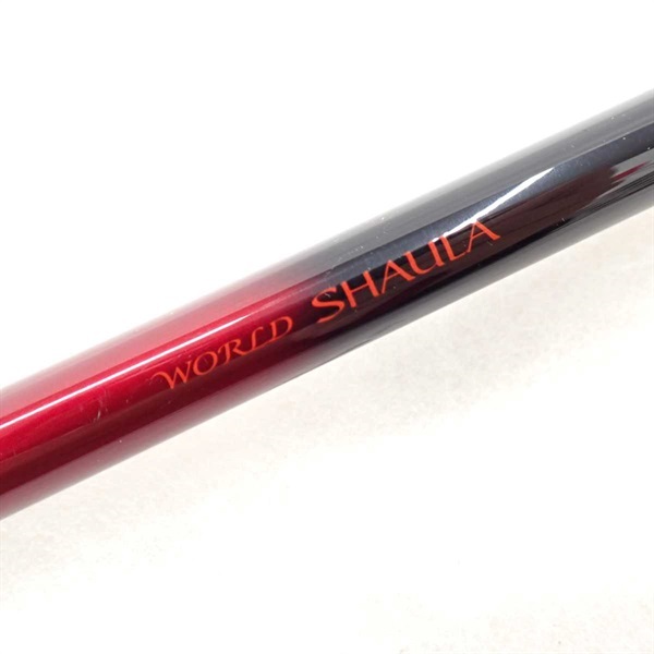 シマノ 18ワールドシャウラ エクステンションバット Type C シマノ（SHIMANO） 送料無料 18 ワールドシャウラ エクステンション