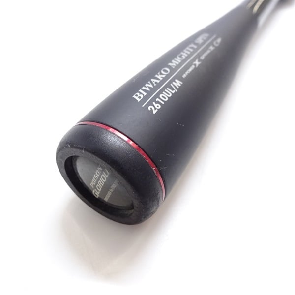 18ポイズングロリアス2610UL／M | イシグロ公式オンライン