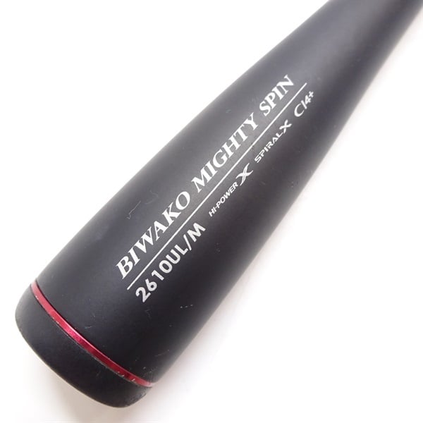 18ポイズングロリアス2610ul/m シマノ　値引き限界値 18ポイズングロリアス2610ul/m シマノ 値引き限界値 18ポイズン