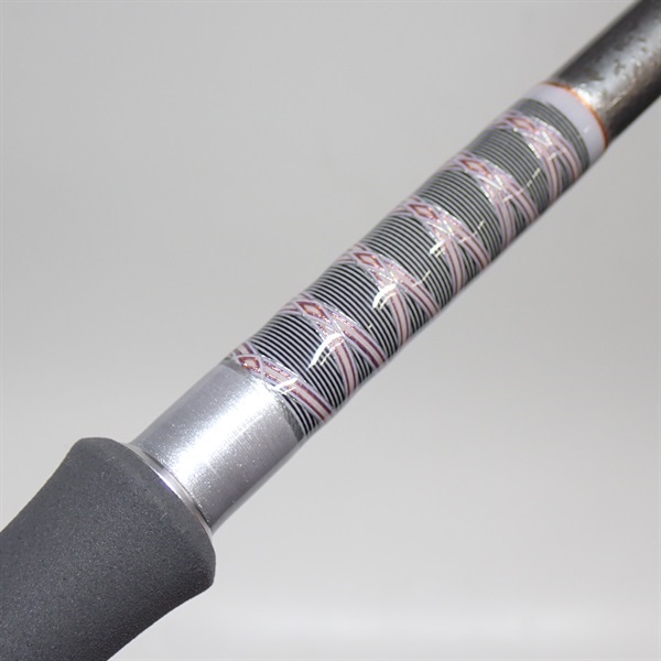22ハートランド 白震斬HL852ML＋FS－SV AGS22