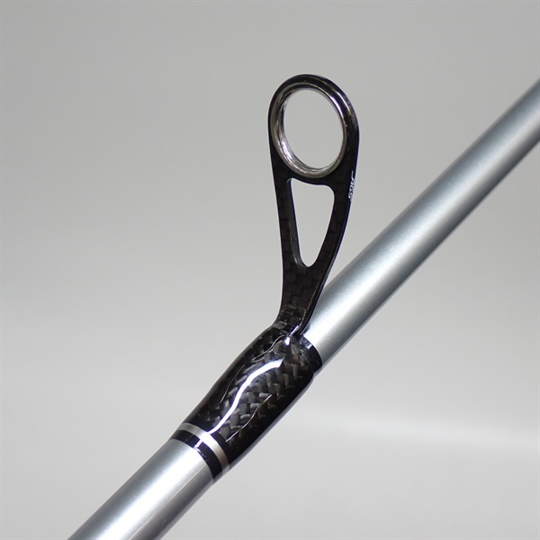 22ハートランド 白震斬HL852ML＋FS－SV AGS22