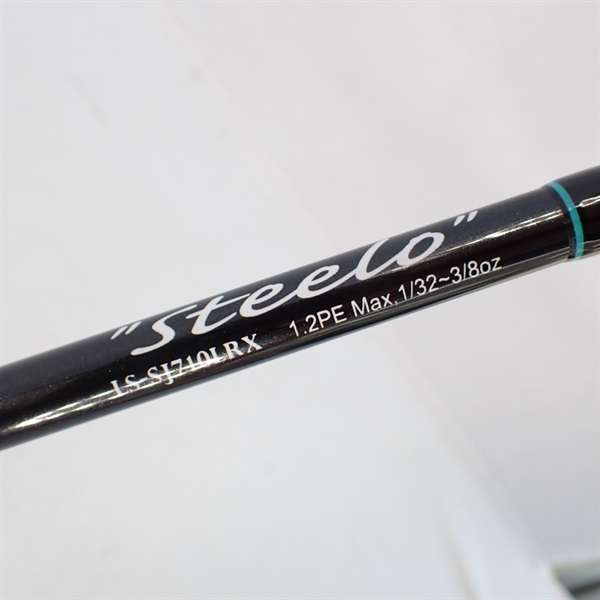 デジーノ　レーベン　スラング　LS-SJ710LRX　スティーロ デジーノ スラング スティーロ(Steelo) 【LS-SJ710LRX コルク