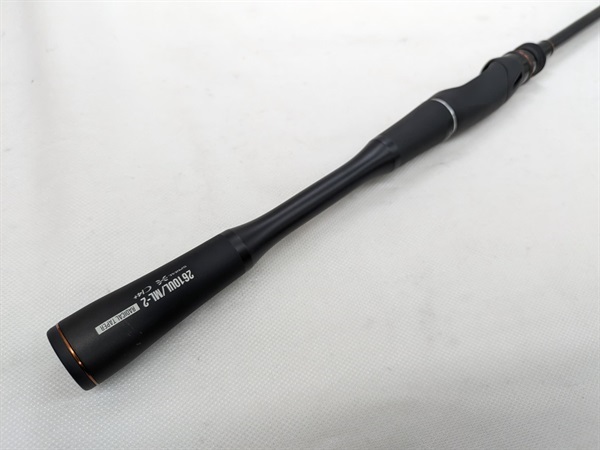 ポイズンアドレナ24 2610UL/ML-2 24ポイズンアドレナ2610UL／ML－2 | イシグロ公式