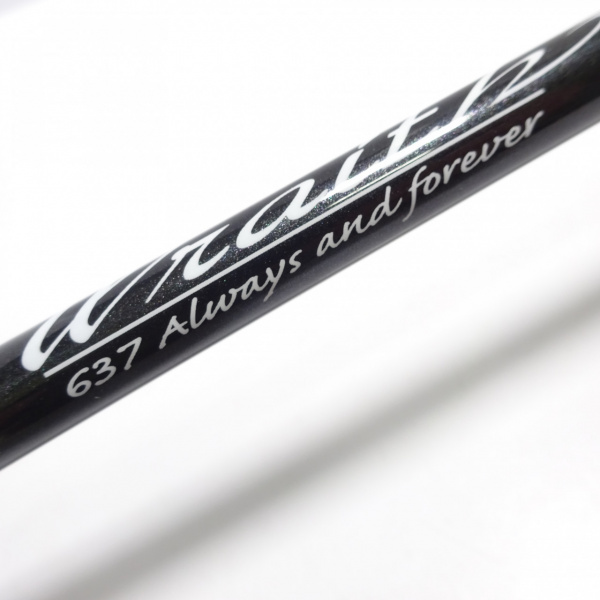 kage様用 レイス エフィン LWSJ70UL+RST コルク レイス エフィン LW