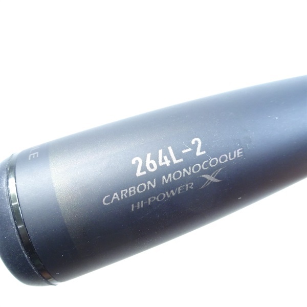26ゾディアス264L－2 | イシグロ公式オンラインショップ