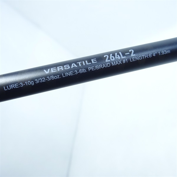 26ゾディアス264L－2 | イシグロ公式オンラインショップ