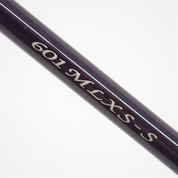 ダイワ　ハートランドz 601 MLXS-S スピニング ハートランドZ601MLXS－S | イシグロ公式オンラインショップ