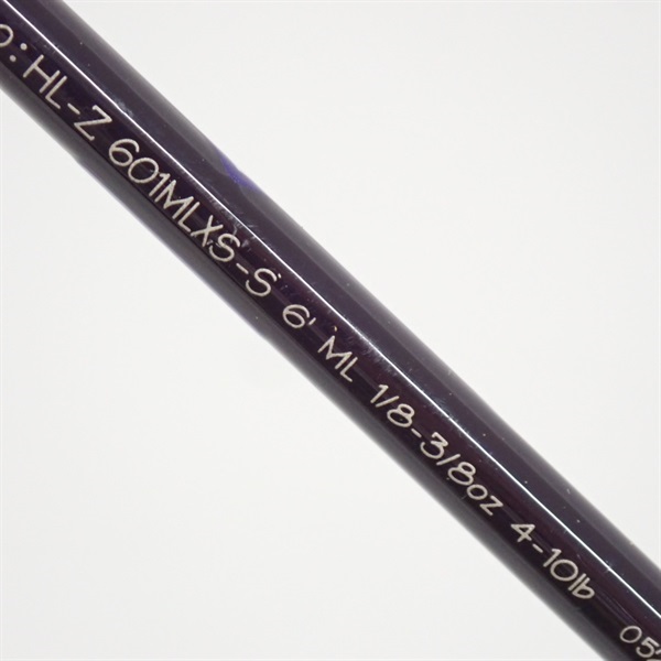ハートランドZ601MLXS－S | イシグロ公式オンラインショップ